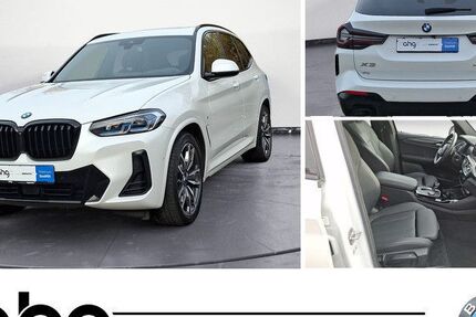 BMW X3 53.610 km 48.450 &euro; Schramberg-Sulgen 78713