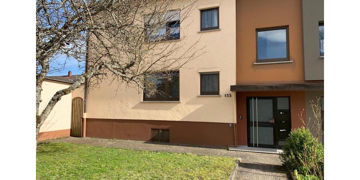 Doppelhaushälfte Villingen-Schwenningen Schwenningen - 8 Zimmer, 169 m&sup2;, 390.000&euro; | Angebot:26426887