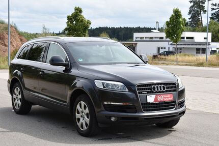 Audi Q7 346.000 km 5.990 &euro; Schramberg 78713