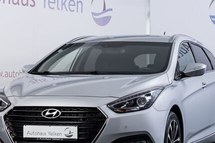 Hyundai i40 88.440 km 12.990 &euro; Spaichingen 78549