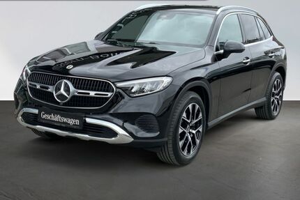 Mercedes-Benz GLC 200 9.900 km 50.990 &euro; Villingen-Schwenningen OT Schwenningen 78056