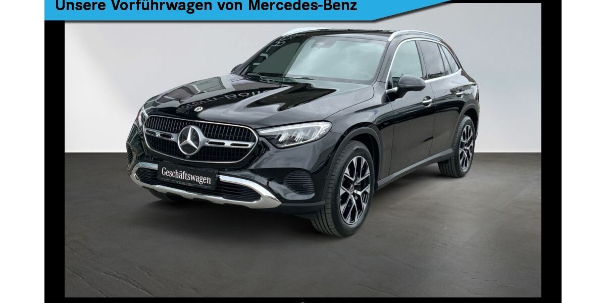 Mercedes-Benz GLC 200 9.900 km 50.990 &euro; Villingen-Schwenningen OT Schwenningen 78056