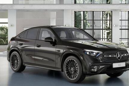 Mercedes-Benz GLC 300 12.750 km 69.999 &euro; Trossingen 78647