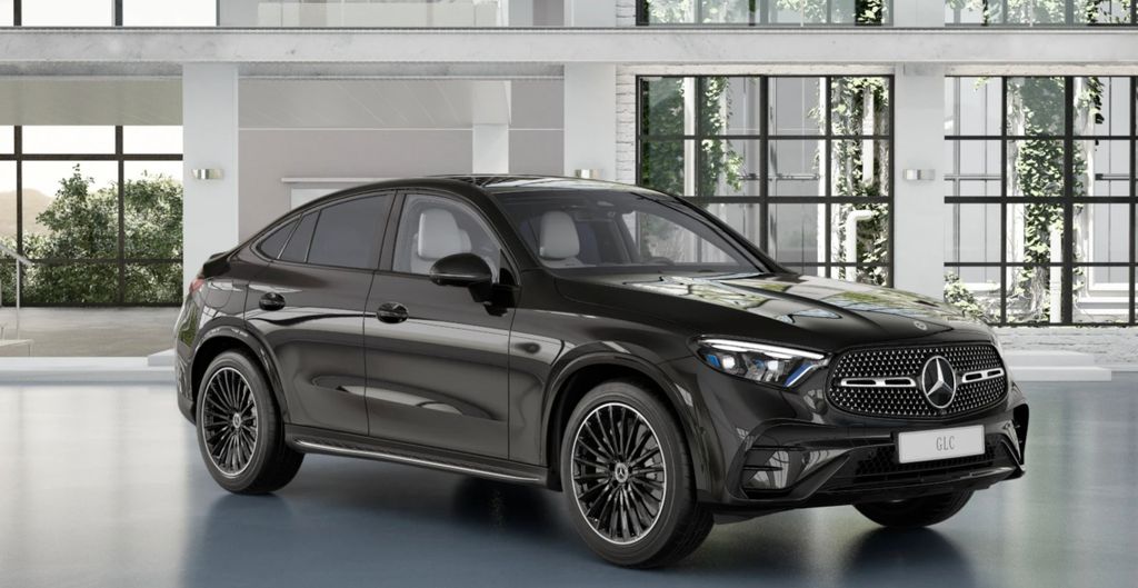 Mercedes-Benz GLC 300 12.750 km 69.999 &euro; Trossingen 78647