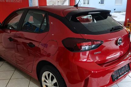 Opel Corsa 87.000 km 9.900 &euro; Friedenweiler 79877