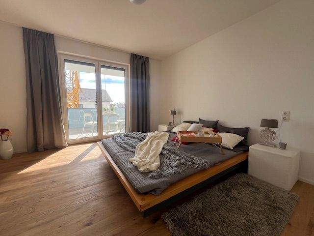 Etagenwohnung Dauchingen - 4 Zimmer, 125 m&sup2;, 439.500&euro; | Angebot:25691311