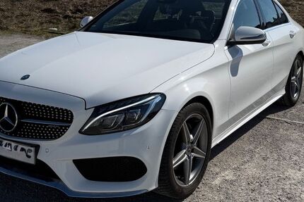Mercedes-Benz C 220 171.000 km 18.500 &euro; Villingen-Schwenningen 78054
