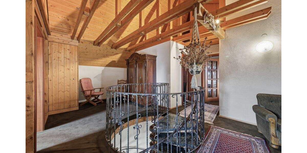 Einfamilienhaus Epfendorf / Trichtingen Trichtingen - 7 Zimmer, 214 m&sup2;, 495.000&euro; | Angebot:25691294