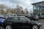 Audi A3 2.0 TDI Sportback NAVIGATION/TEMPOMAT/SHZ/PDC 141.977 km 14.800 &euro; Villingen-Schwenningen 78054