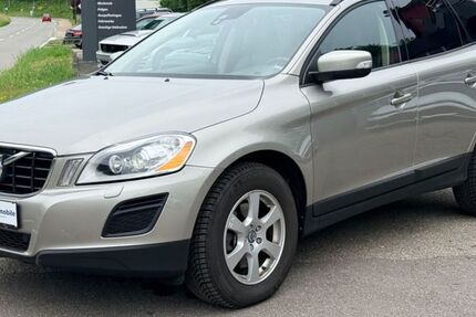 Volvo XC60 122.746 km 12.499 &euro; Epfendorf 78736