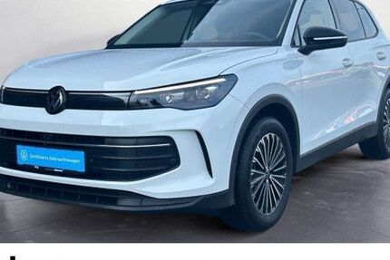 VW Tiguan 22.198 km 30.330 &euro; Rottweil 78628