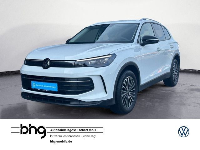 VW Tiguan 22.198 km 30.330 &euro; Rottweil 78628
