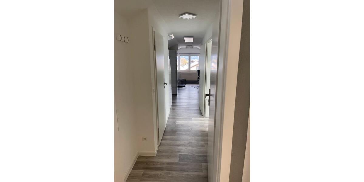 Dachgeschoßwohnung Denkingen - 1 Zimmer, 35 m&sup2;, 520&euro; | Angebot:26645519