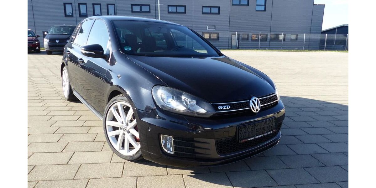 VW Golf 269.000 km 6.950 &euro; Zimmern 78658