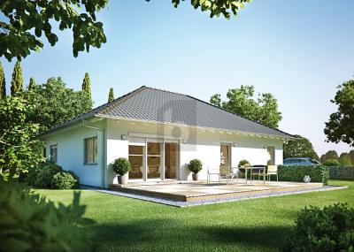 ALBTRAUFBLICK & 825 QM IN RUHIGER LAGE - Grundstück Schömberg | Angebot:27005074