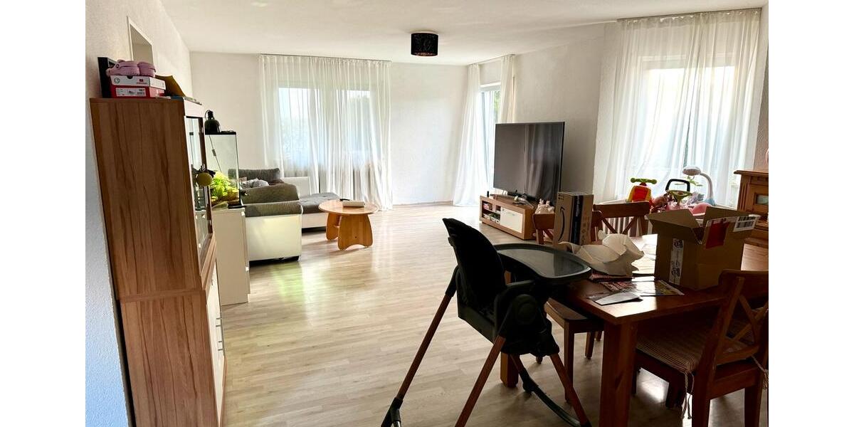 Erdgeschoßwohnung Tuttlingen - 4.5 Zimmer, 102 m&sup2;, 255.000&euro; | Angebot:26960671