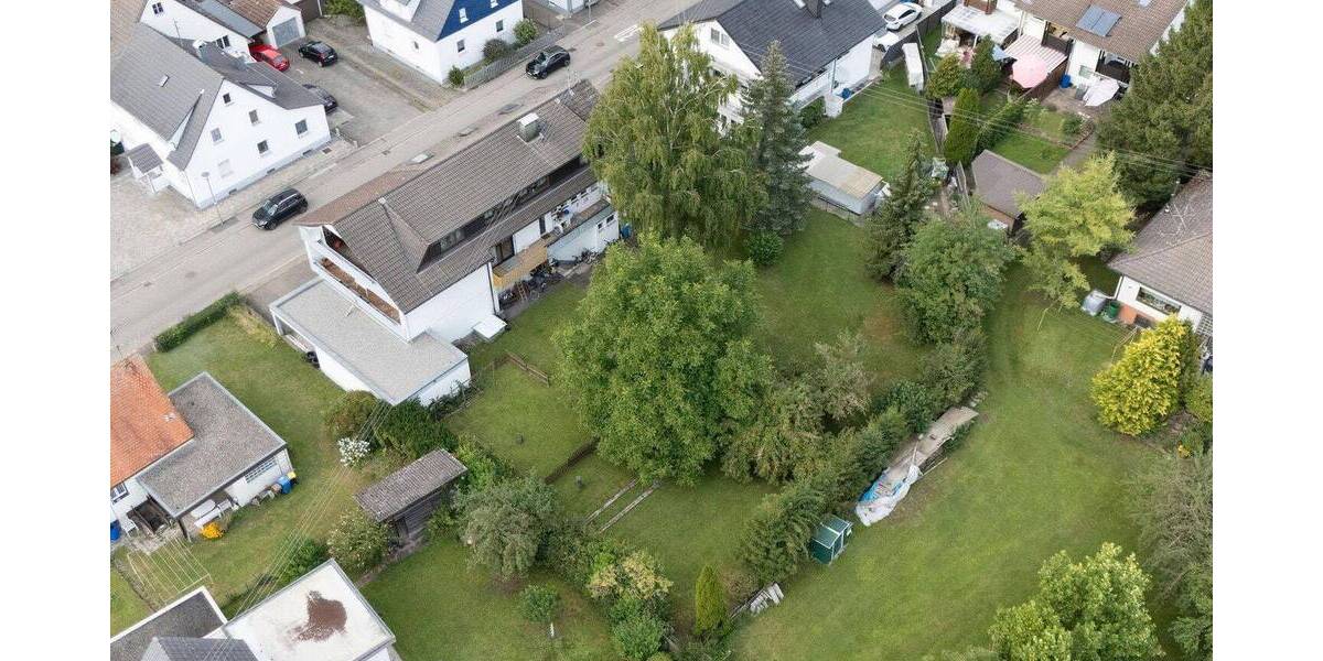 Mehrfamilienhaus, Wohnhaus Deißlingen Lauffen - 1 Zimmer, 434 m&sup2;, 640.000&euro; | Angebot:25755162