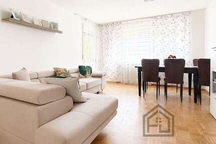 Wohnung Tuttlingen - 2 Zimmer, 56 m&sup2;, 139.000&euro; | Angebot:27142622