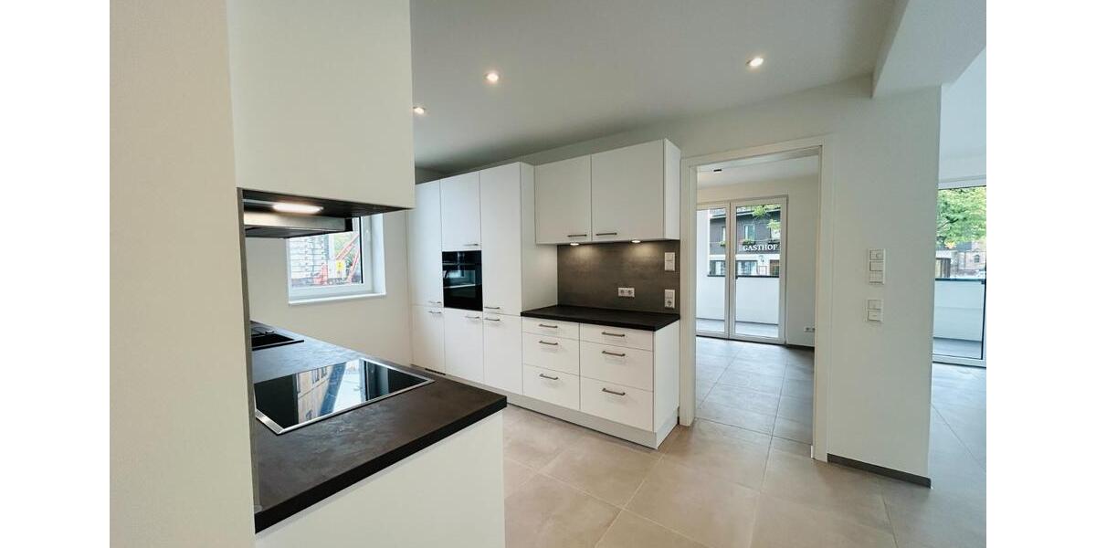 Etagenwohnung Schramberg Tennenbronn - 3 Zimmer, 76 m&sup2;, 1.000&euro; | Angebot:25045553