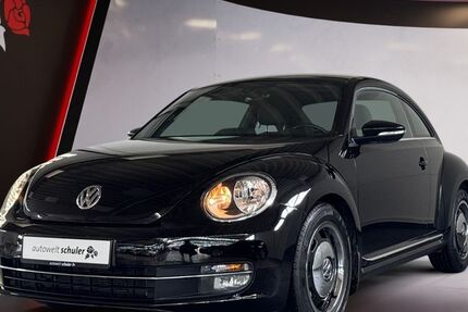 VW Beetle 41.900 km 11.880 &euro; Zimmern ob Rottweil 78658