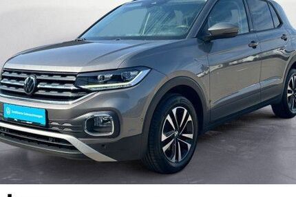 VW T-Cross 47.482 km 19.930 &euro; Rottweil 78628