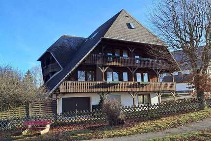 Haus Lenzkirch - 22 Zimmer, 436 m&sup2;, 495.000&euro; | Angebot:25920669