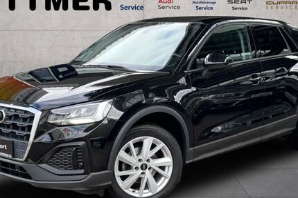 Audi Q2 49.900 km 22.990 &euro; Lenzkirch 79853