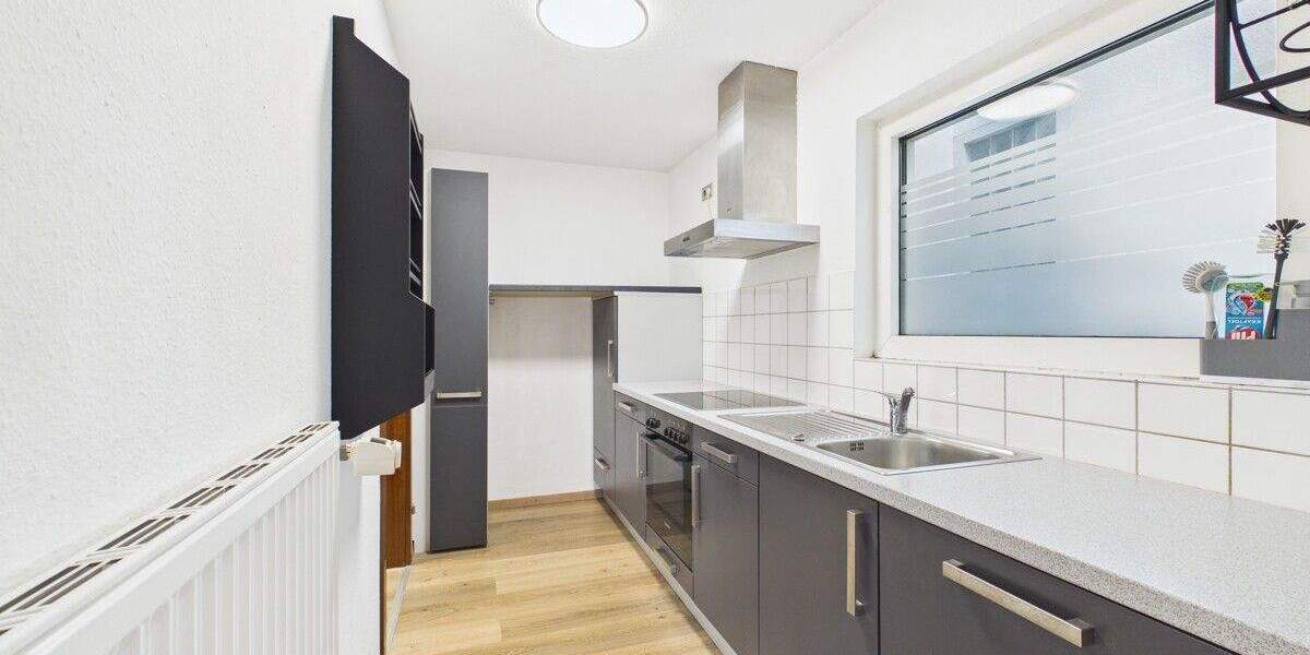 Etagenwohnung Villingen-Schwenningen Schwenningen - 4 Zimmer, 85 m&sup2;, 239.000&euro; | Angebot:25683388