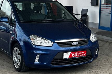 Ford C-Max 159.000 km 4.450 &euro; Oberndorf am Neckar 78727