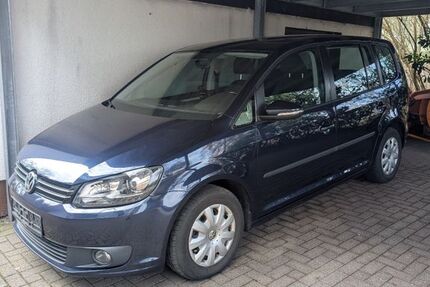 VW Touran 199.999 km 7.700 &euro; Bräunlingen 78199