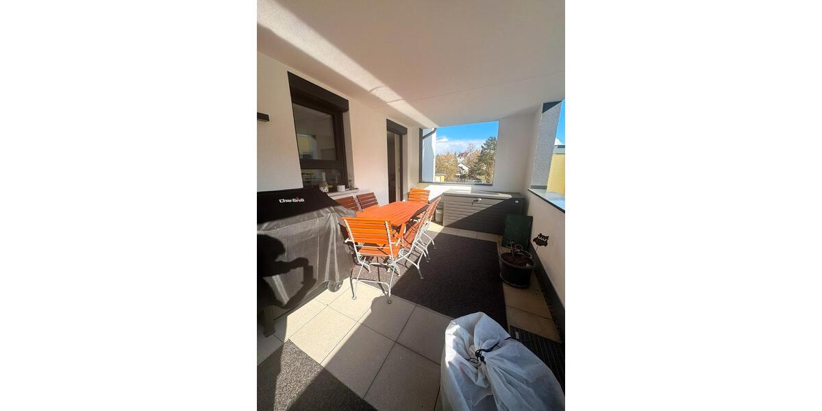 Etagenwohnung Tuttlingen - 4 Zimmer, 99 m&sup2;, 380.000&euro; | Angebot:25998854