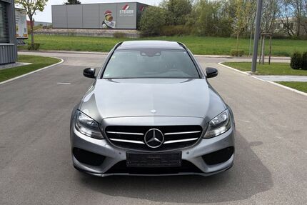 Mercedes-Benz C 250 184.000 km 16.999 &euro; Donaueschingen 78166