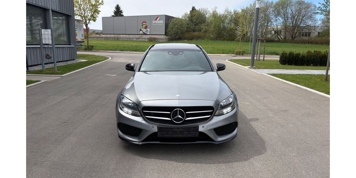 Mercedes-Benz C 250 184.000 km 16.999 &euro; Donaueschingen 78166