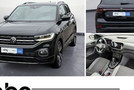 VW T-Cross 72.838 km 17.930 &euro; Schramberg-Sulgen 78713