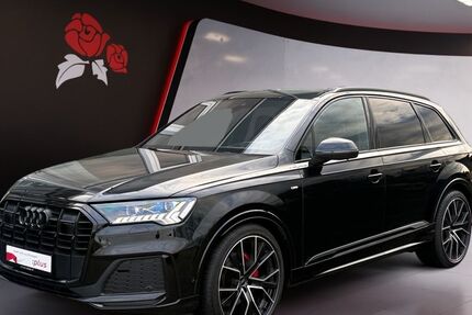 Audi Q7 140.300 km 57.390 &euro; Villingen-Schwenningen 78052