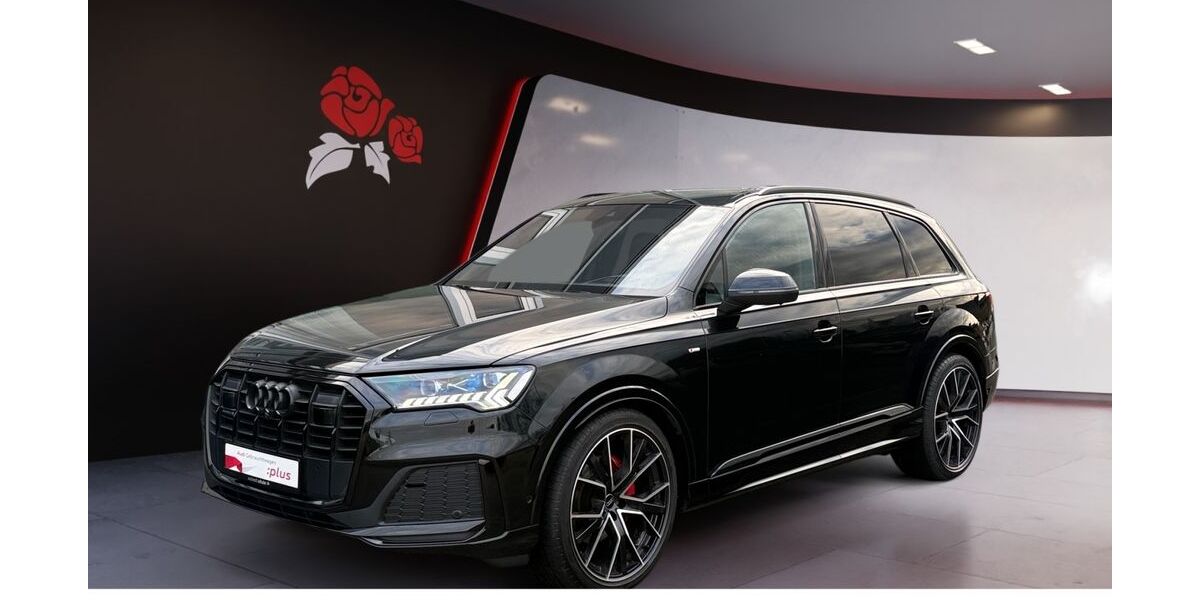 Audi Q7 140.300 km 57.390 &euro; Villingen-Schwenningen 78052