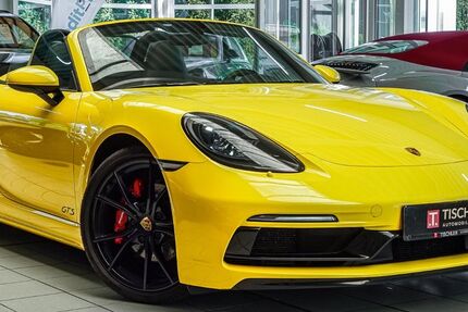 Porsche Boxster 69.484 km 64.980 &euro; Villingen-Schwenningen 78056