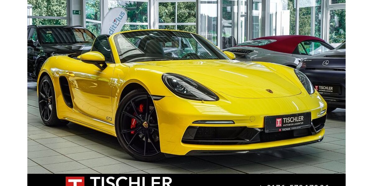 Porsche Boxster 69.484 km 64.980 &euro; Villingen-Schwenningen 78056