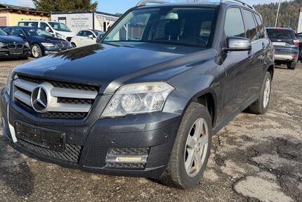 Mercedes-Benz GLK 350 314.000 km 6.499 &euro; Tuttlingen 78532