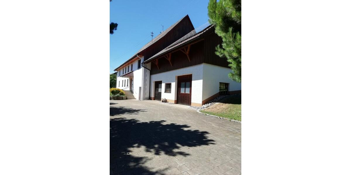Bauernhaus, Landhaus Wutach - 8 Zimmer, 300 m&sup2;, 570.000&euro; | Angebot:22627426