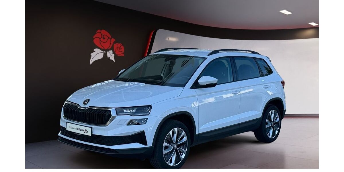 Skoda Karoq 47.500 km 27.949 &euro; Villingen-Schwenningen 78052