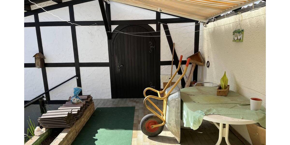 Einfamilienhaus Trossingen - 4 Zimmer, 113 m&sup2;, 310.000&euro; | Angebot:25676902