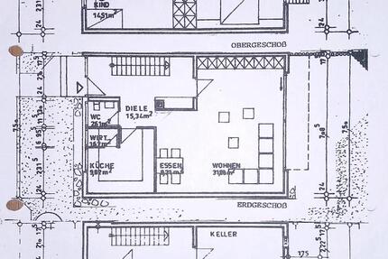 Haus Dauchingen - 4 Zimmer, 126 m&sup2;, 380.000&euro; | Angebot:25790226