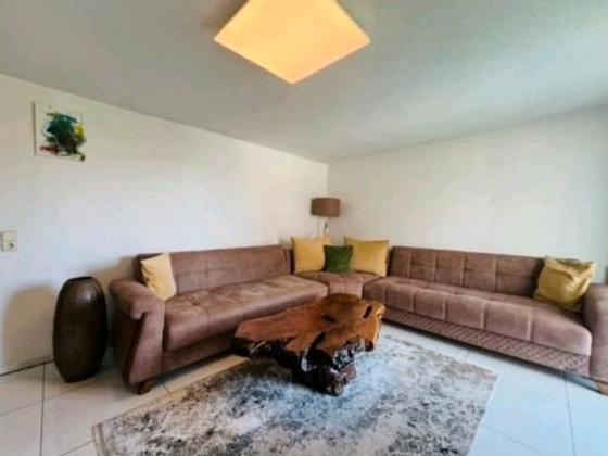 Maisonettenwohnung Villingen-Schwenningen Schwenningen - 5 Zimmer, 110 m&sup2;, 1.100&euro; | Angebot:25256443