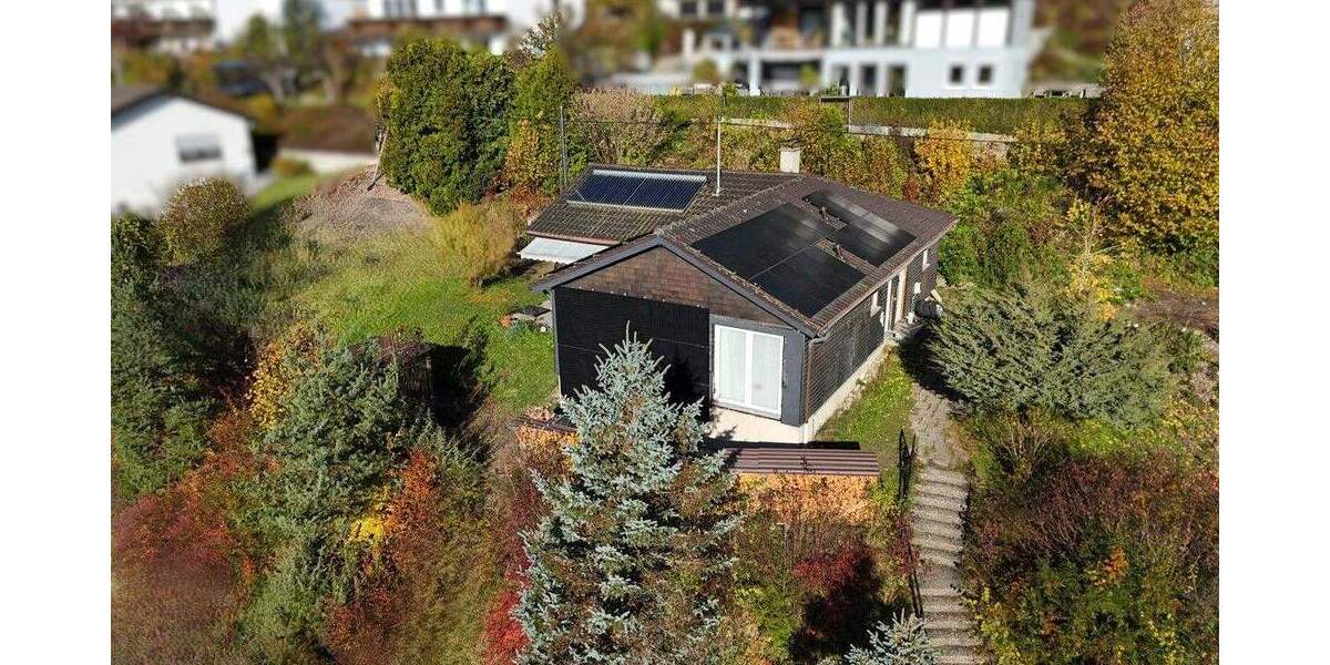 Einfamilienhaus Zimmern ob Rottweil / Horgen Horgen - 4 Zimmer, 110 m&sup2;, 329.000&euro; | Angebot:25683324