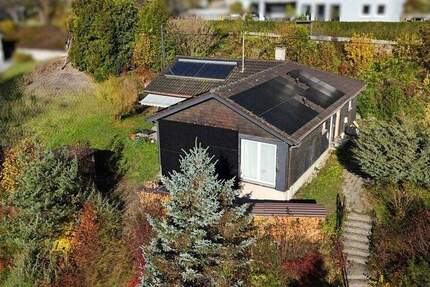 Haus Zimmern ob Rottweil / Horgen Horgen - 4 Zimmer, 110 m&sup2;, 329.000&euro; | Angebot:25683324