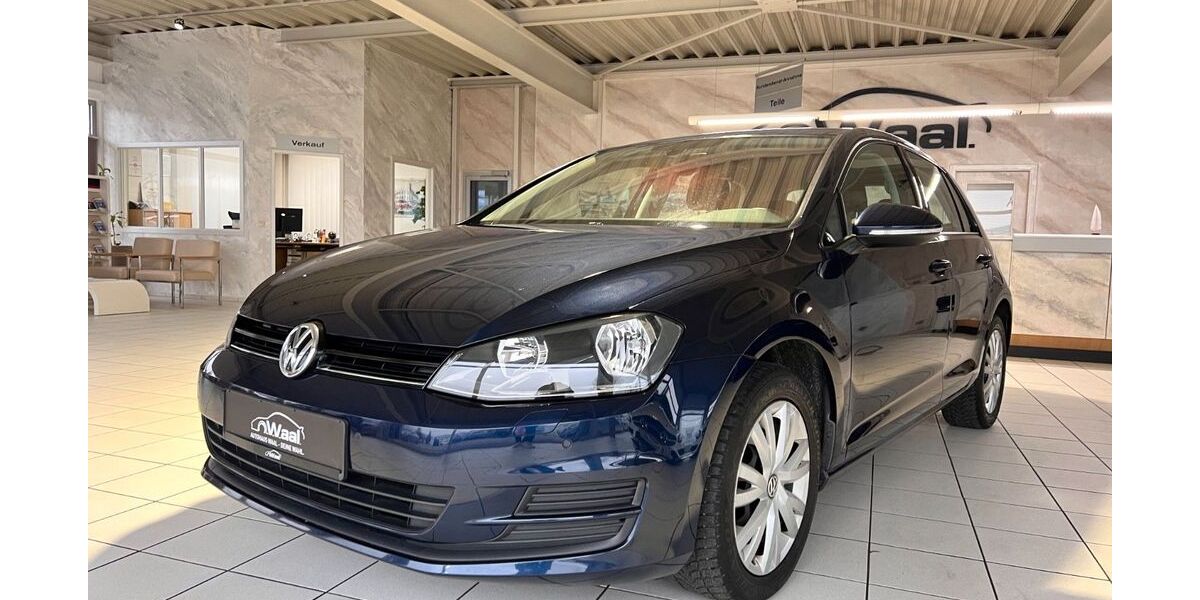 VW Golf 122.000 km 11.990 &euro; Spaichingen 78549