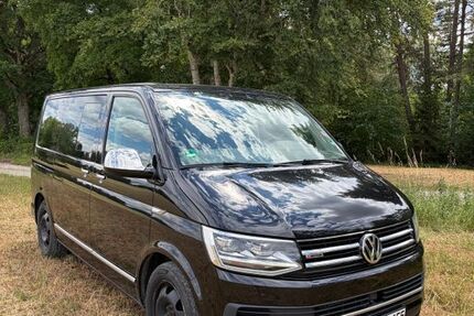 VW T6 Multivan 175.000 km 28.500 &euro; Dürbheim 78589