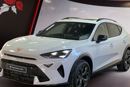 Cupra Formentor 1.500 km 42.990 &euro; Zimmern ob Rottweil 78658