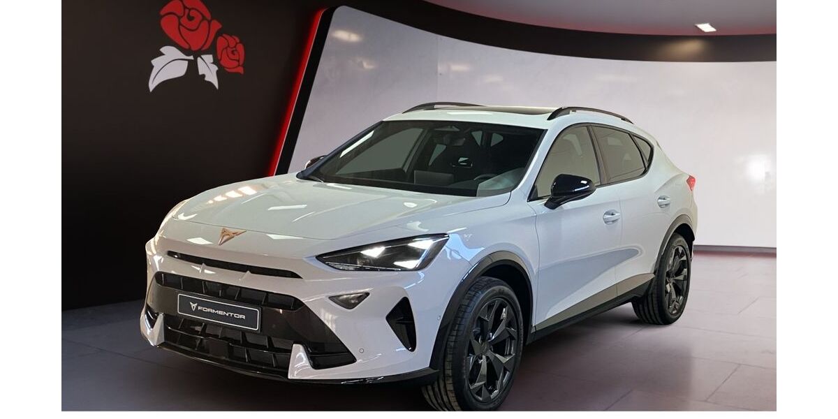 Cupra Formentor 1.500 km 42.990 &euro; Zimmern ob Rottweil 78658